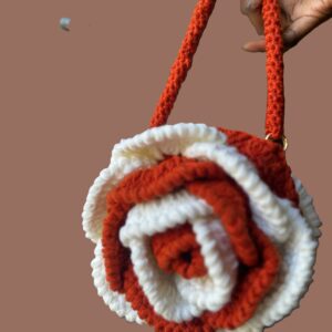 Flower bag