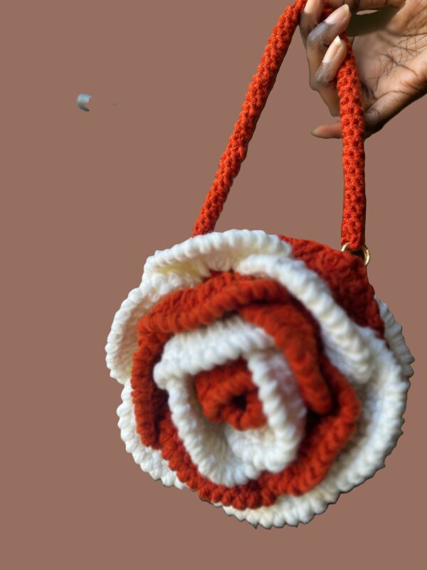 Flower bag