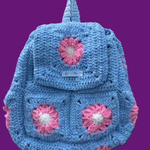 Sac à dos taille moyenne