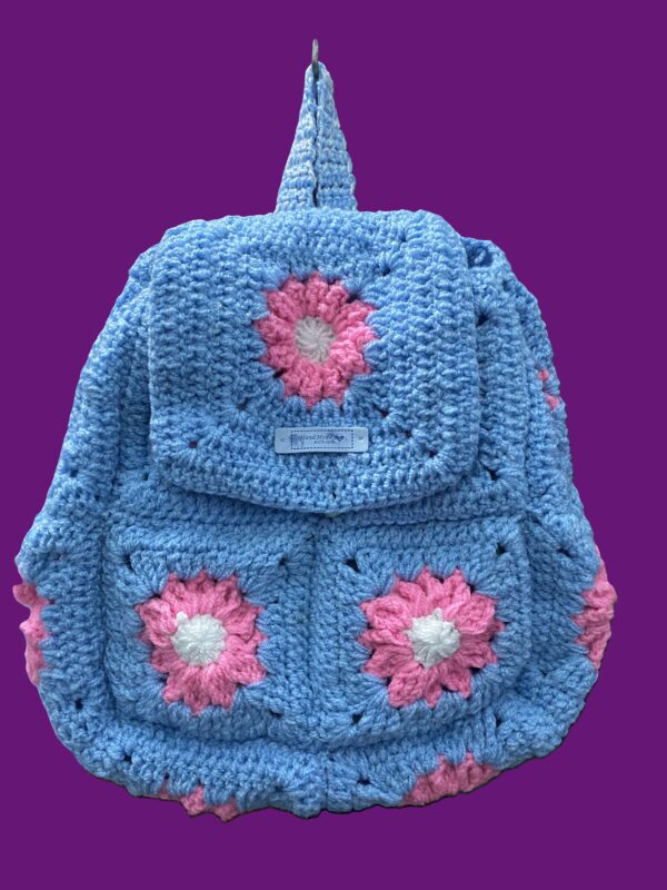 Sac à dos taille moyenne